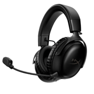 Cloud III Wireless Black