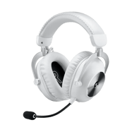 G PRO X 2 Headset White