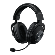 G PRO X Headset Black