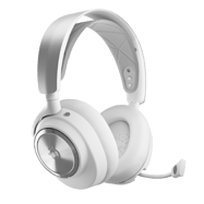 Arctis Nova Pro Wireless White