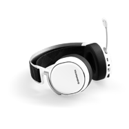 Arctis Pro White