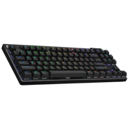 G Pro X TKL Black