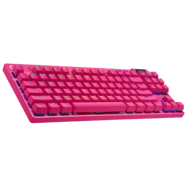 G Pro X TKL Magenta