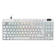 G Pro X TKL RAPID White