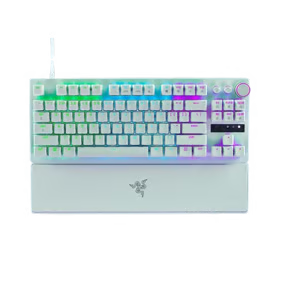 Huntsman V3 Pro TKL White