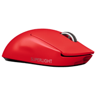 G Pro X Super Light 2 Red