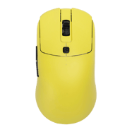 XE Wireless Yellow